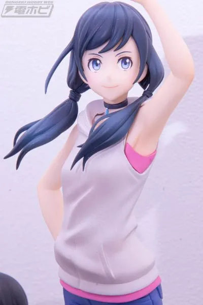 Pop Up Parade 天气之子 天野阳菜