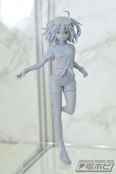 Special Figures Fate/Grand Order 咕哒子 Tropical Summer