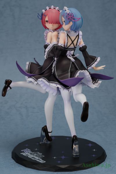 Re：从零开始的异世界生活 拉姆&蕾姆 Twins Ver.