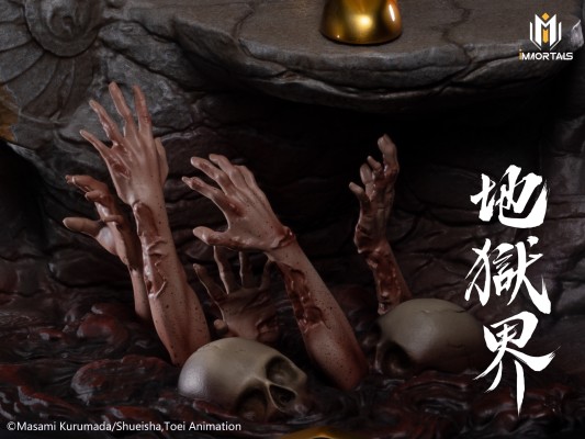 圣斗士星矢 室女座沙加