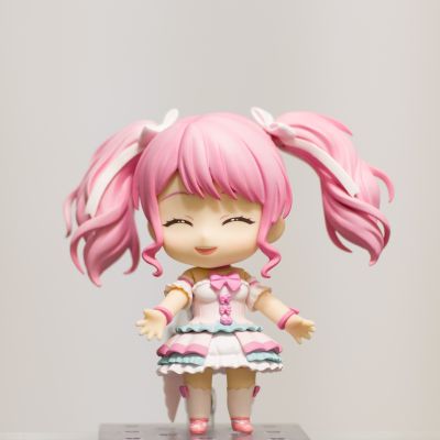 粘土人#1139 BanG Dream! 少女乐团派对 丸山彩