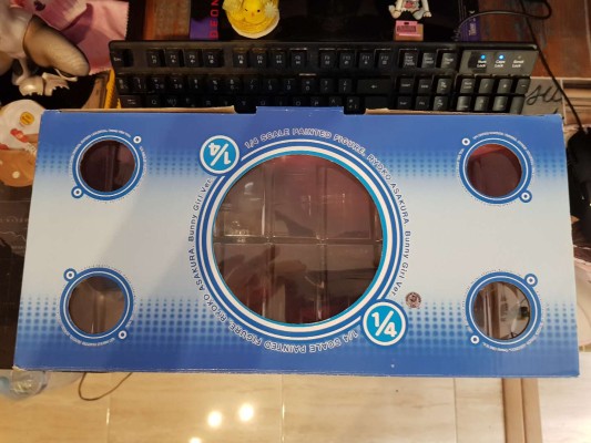 朝仓凉子 兔女郎Ver.