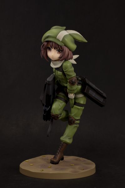 刀剑神域外传 Gun Gale Online 莲 Desert Bullet Ver. 限定版