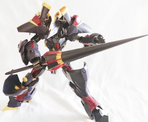 フレームアームズ NSG-Z0/E ドゥルガーI〈初回限定仕様〉