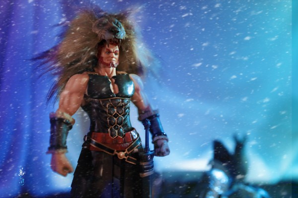 Fate/Zero ライダー