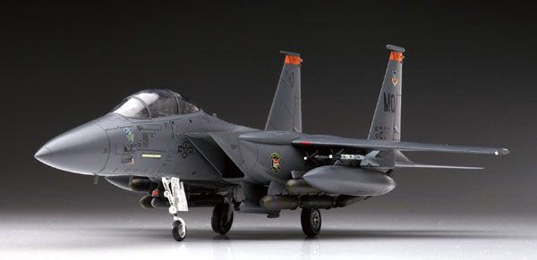 1/72 F-15E 打击鹰