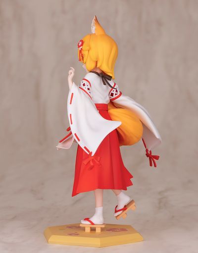 贤惠幼妻仙狐小姐 仙狐小姐