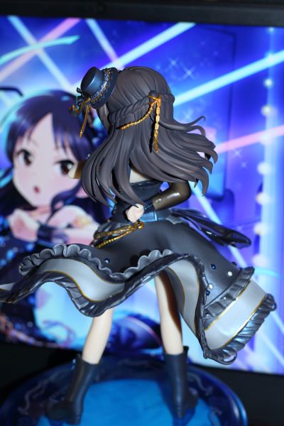 偶像大师灰姑娘女孩 橘爱丽丝 "Only my Flag"+ 限定版