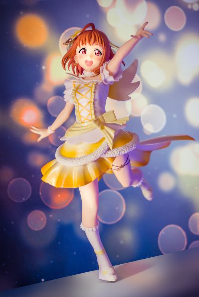 超级景品 Love Live! Sunshine!! 国木田花丸 青空Jumping Heart