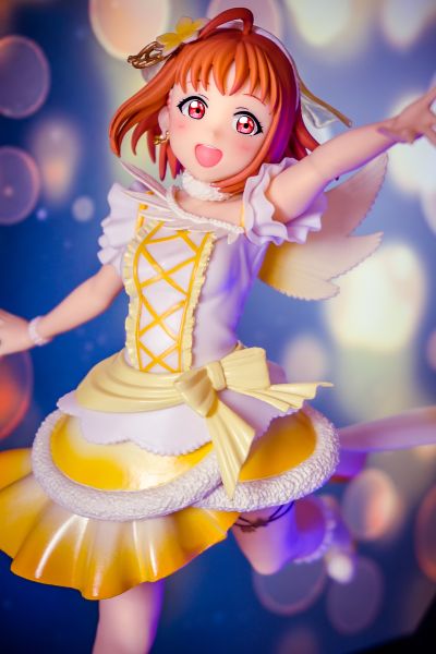 超级景品 Love Live! Sunshine!! 国木田花丸 青空Jumping Heart
