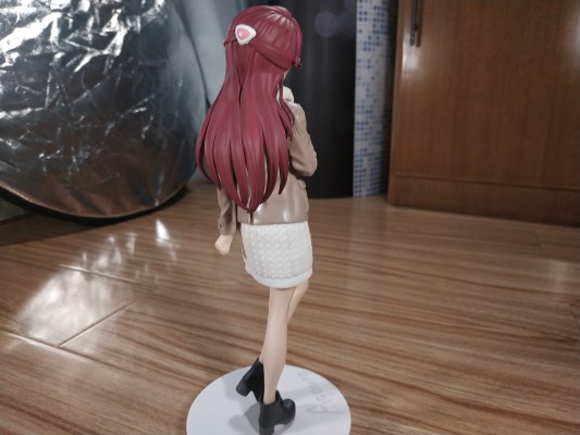 EXQ手办 Love Live! Sunshine!! 桜内梨子 2nd 