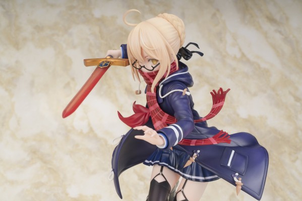 Fate/Grand Order  谜之女主角X〔Alter〕