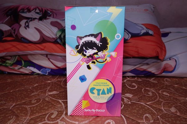 Show By Rock!! 希安