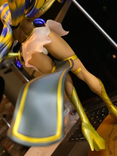 Fate/Grand Order 尼托克丽丝 Caster