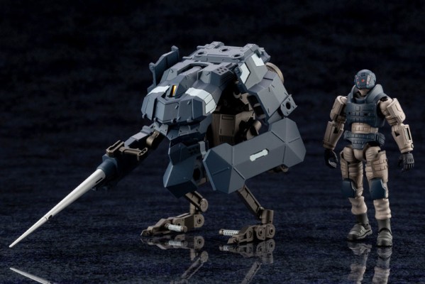 六角机牙 飞行器 啄木鸟