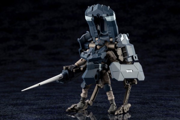 六角机牙 飞行器 啄木鸟