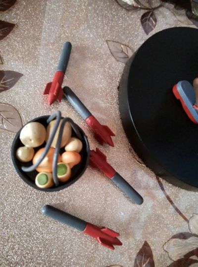 PM 手办 舰队Collection -舰娘- 大鲸