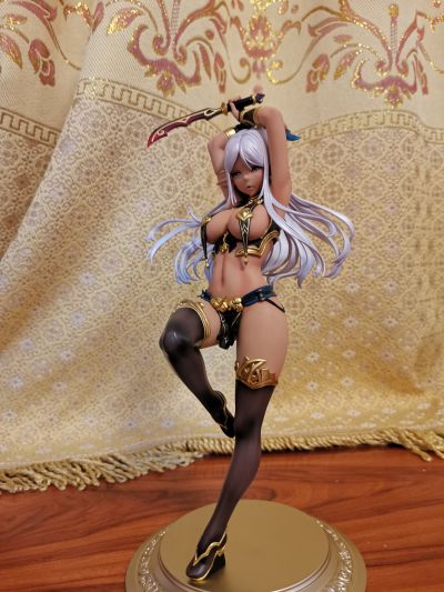 魔境骑士 塔尼亚