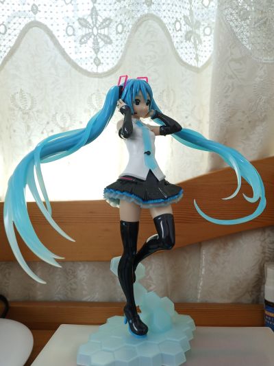 Figure-riseLABO Vocaloid 初音未来 v4x