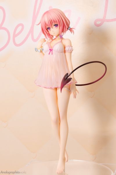 出包王女Darkness 梦梦·贝莉雅·戴比路克 背带裙睡衣 Ver.