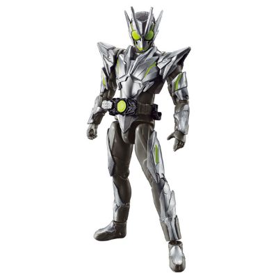 Rider Kick's 手办 假面骑士：零一 假面骑士零一 金属簇蝗虫