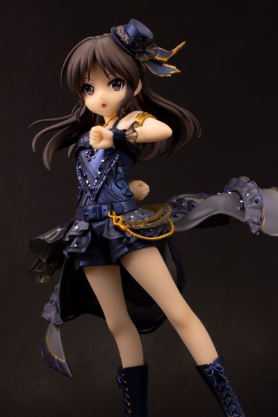 偶像大师灰姑娘女孩 橘爱丽丝 