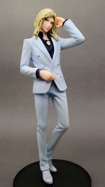 ALTAiR 歌之王子殿下♪ 真爱2000% 卡缪