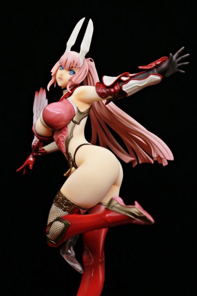 七美徳 乌列 忍耐之像