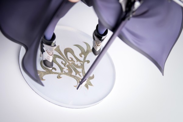 Fate/Apocrypha  ruler 贞德