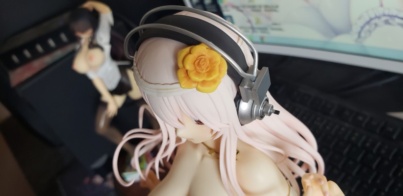 超级索尼子 索尼子 暑假