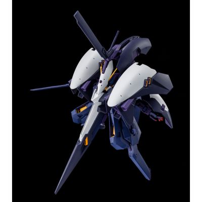 HG  机动战士Z高达外传 提坦斯旗下 高达TR-6 ［基哈尔Ⅱ］