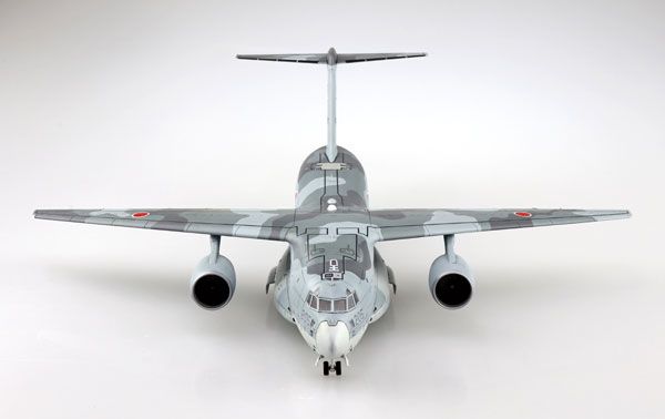 1/144 航空机 No.3 日本 航空自卫队 C-2 输送机 