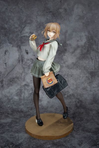 这半年以来的作品