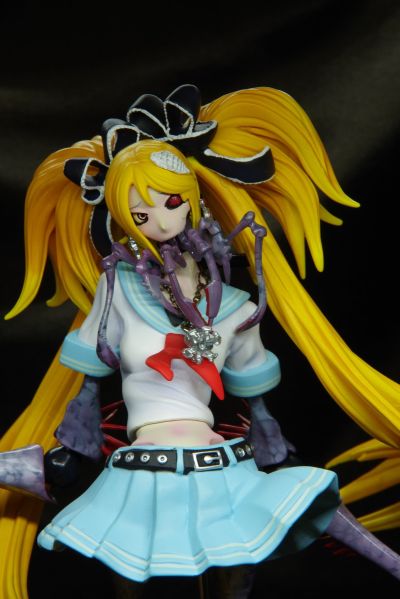 Hdge No.7 VOCALOID 骸音钙 Crab Form Limited Version 