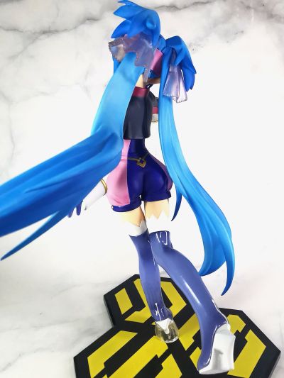 マクロスF〈フロンティア〉 クラン・クラン（マイクローンVer.)