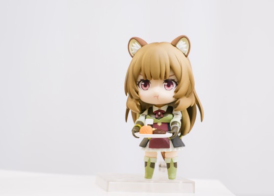 粘土人#1136 盾之勇者成名录 拉芙塔莉雅