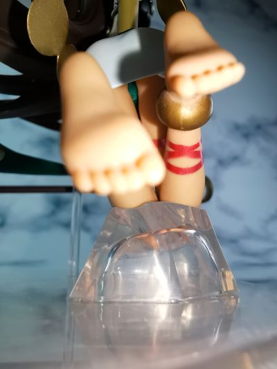 智龙迷城 DX手办 Vol.4 智龙迷城 帝都的守护神・雅典娜