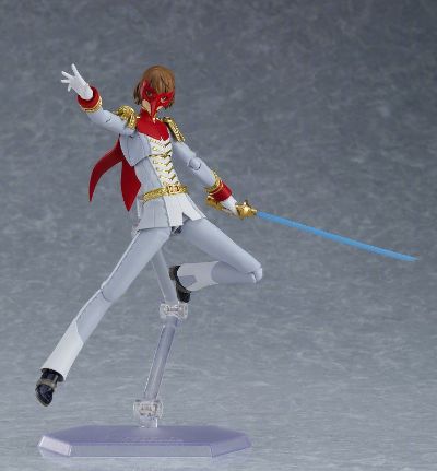 figma#471 女神异闻录5 明智吾郎 Crow