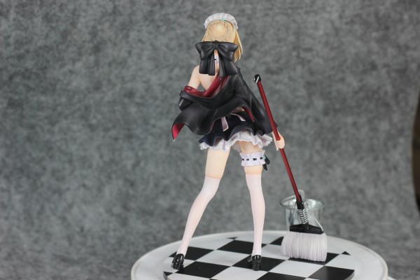 Fate/Grand Order Saber Alter