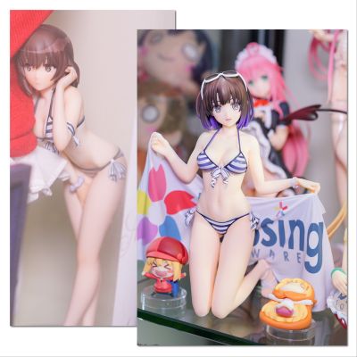 路人女主的养成方法 Fine 加藤惠 动画版[AQ]