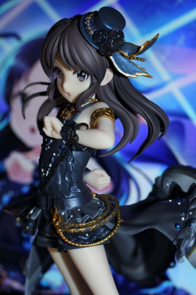 偶像大师灰姑娘女孩 橘爱丽丝 