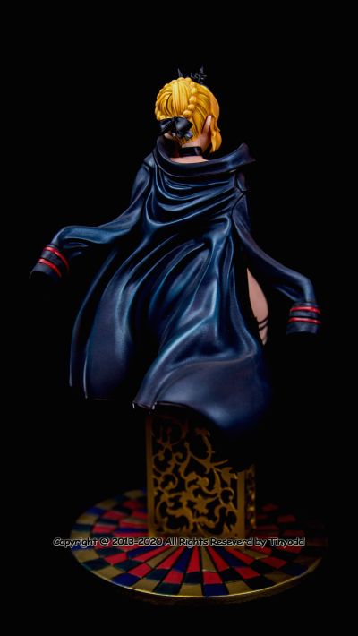 Fate/Grand Order 阿尔托莉雅·潘德拉贡 [Alter] 