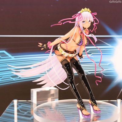 命运-冠位指定 月之癌 / BB 第二再临