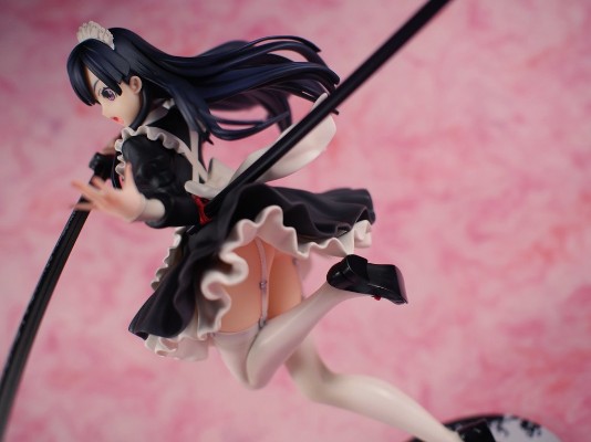 第七龙神2020-2 刀子 女仆ver.