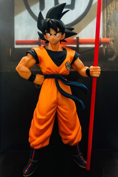 Dragon Ball Super the Movie 孙悟空 