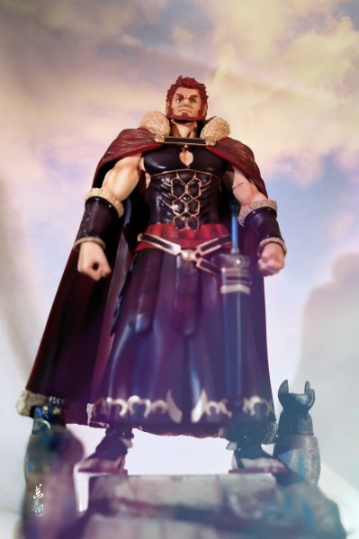 Fate/Zero ライダー