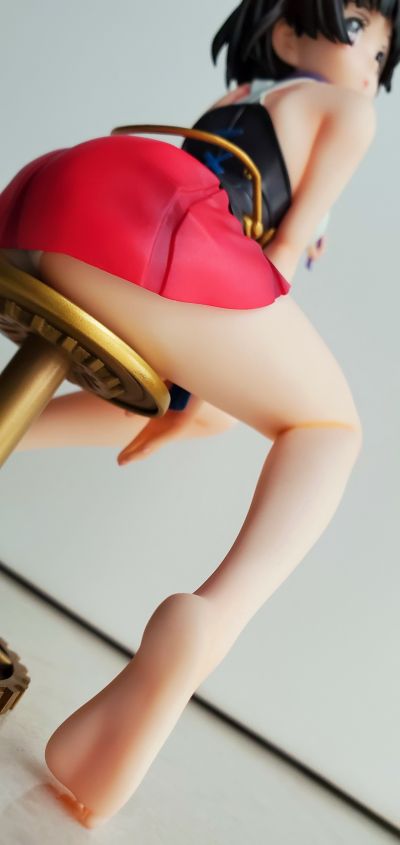 甲铁城的卡巴内利 无名