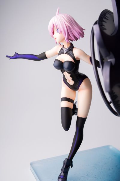 Fate / Grand Order 玛修·加拉哈德