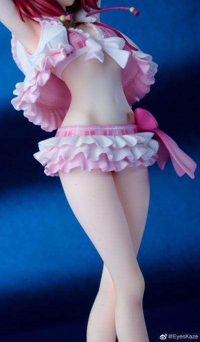 LoveLive! 西木野真姬 泳装