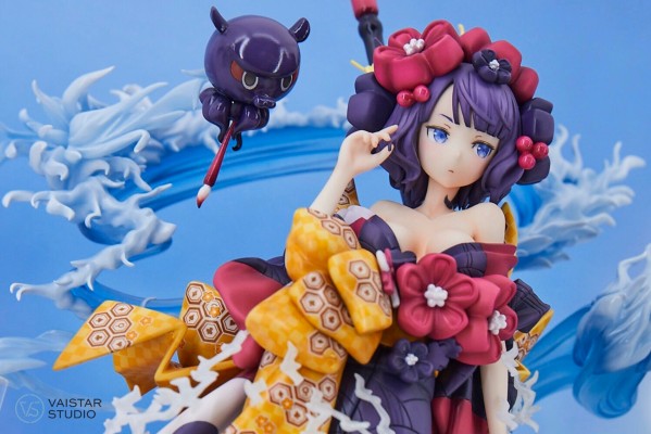 命运-冠位指定 降临者 / 葛饰北斋